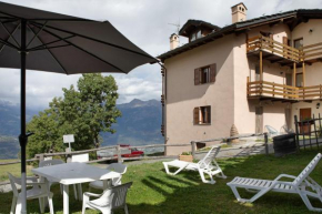 Appartamento Pila Vacanze Gressan